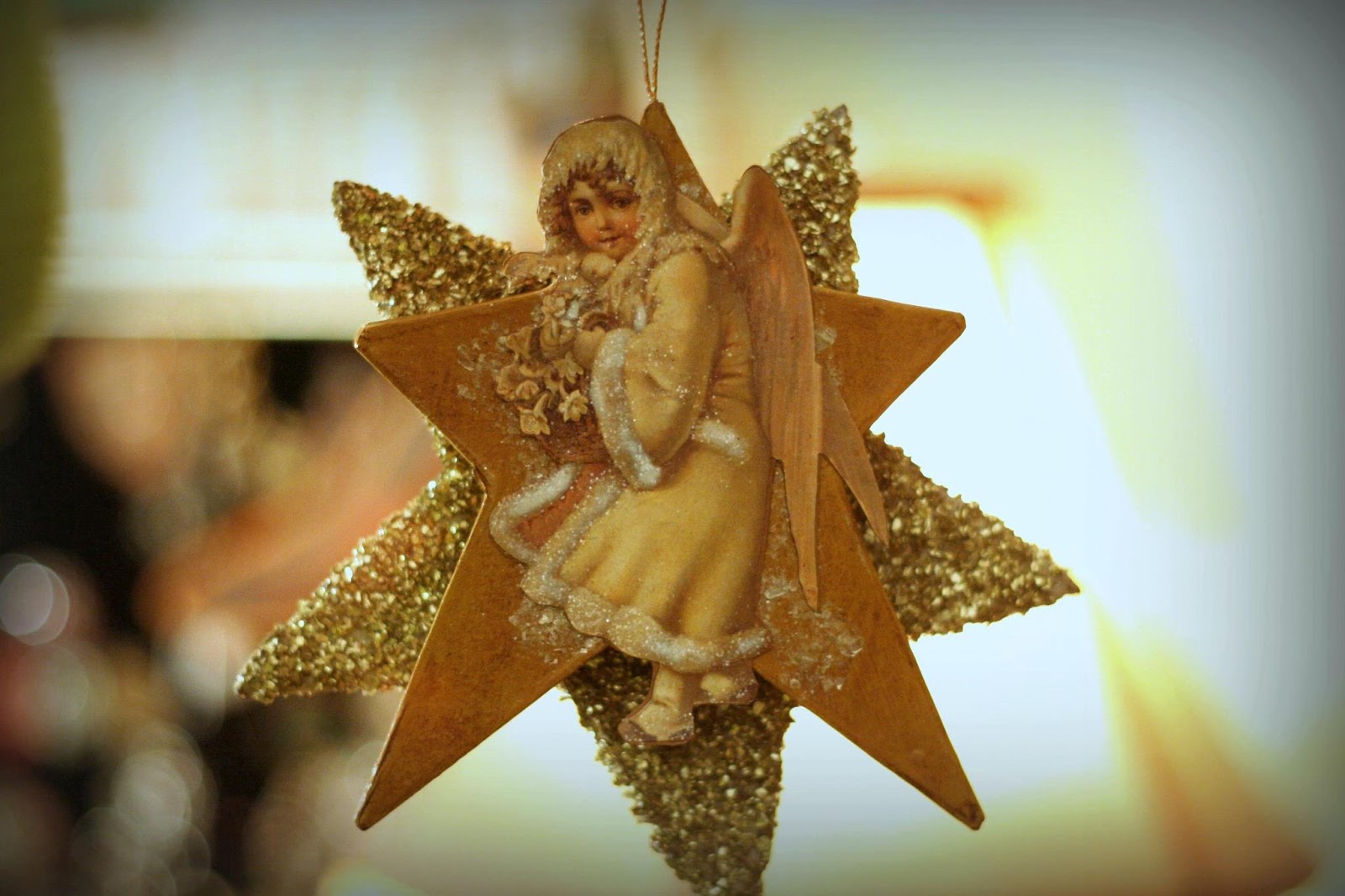 Victorian Whimsies Ornament making fun!